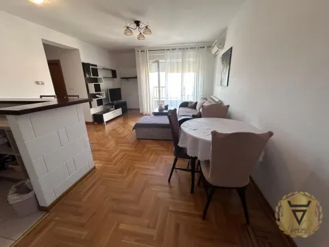 Rent, two bedroom apartment, 56m², Vojvode Vlahovica, Beograd - image 6