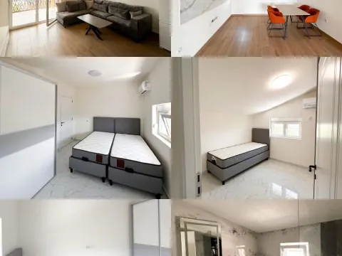 Rent, house, 500m², Momišići, Podgorica - image 5