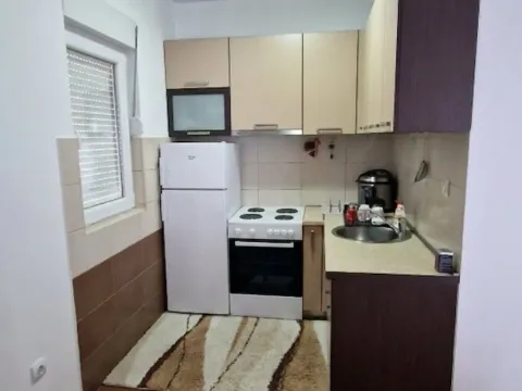 Prodaja, jednosoban stan, 42m², Zagorič, Podgorica - image 9