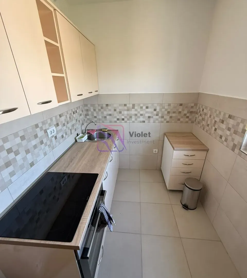 Rent, apartment, 29m², Zabjelo, Podgorica
