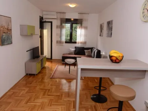 Sale, one bedroom apartment, 43m², Budva, Crna Gora - image 12