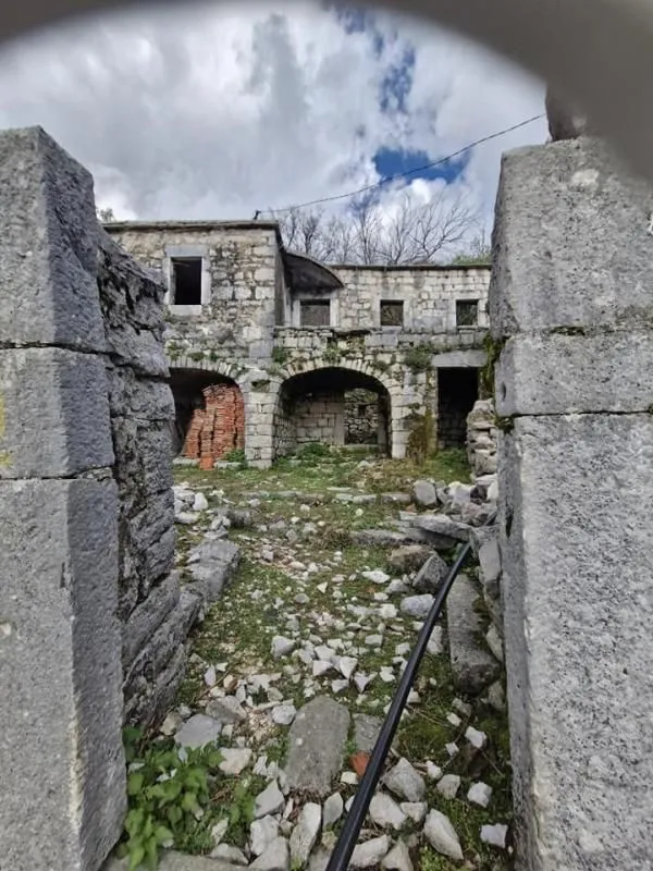 Prodaja, kuća, 66m², Mojdež, Herceg Novi
