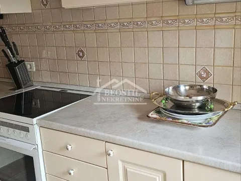 Izdavanje, stan, 191m², Stari Grad, Beograd - image 11