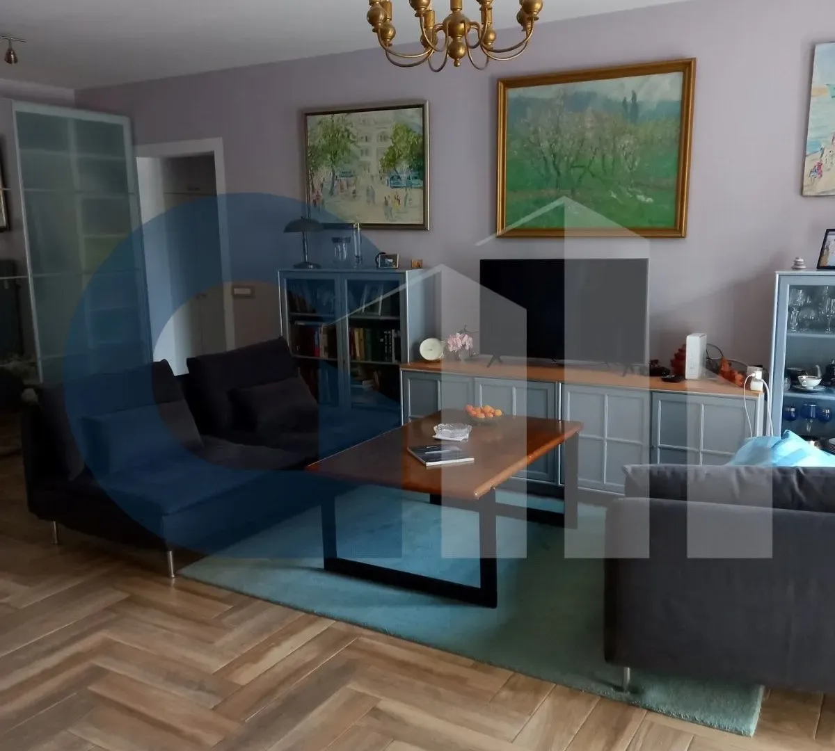 Prodaja, dvosoban stan, 70m², Zemun Sve Podlokacije, Beograd