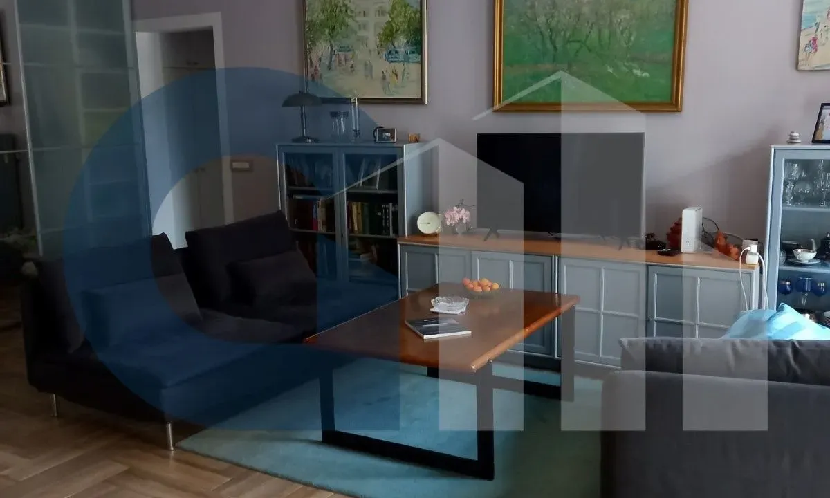 Sale, two bedroom apartment, 70m², Zemun Sve Podlokacije, Beograd