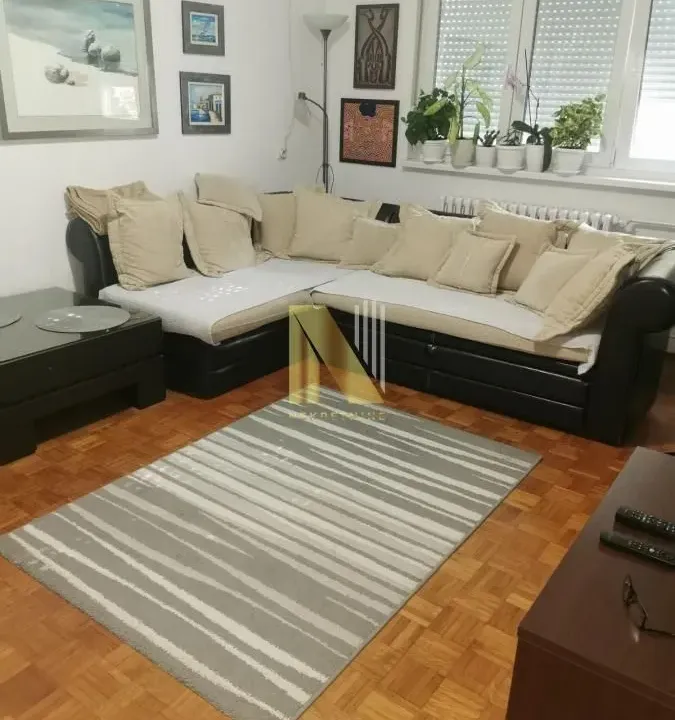 Prodaja, dvosoban stan, 47m², Detelinara, Novi Sad Sve Podlokacije