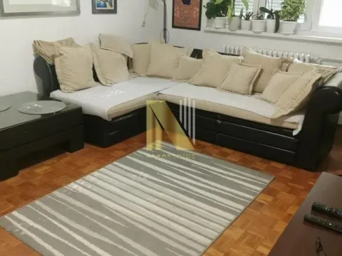 Sale, two bedroom apartment, 47m², Detelinara, Novi Sad Sve Podlokacije