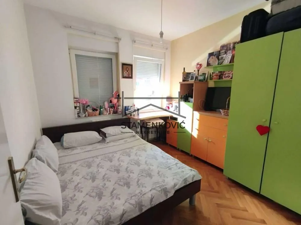 Prodaja, trosoban stan, 78m², Liman 1, Novi Sad Sve Podlokacije