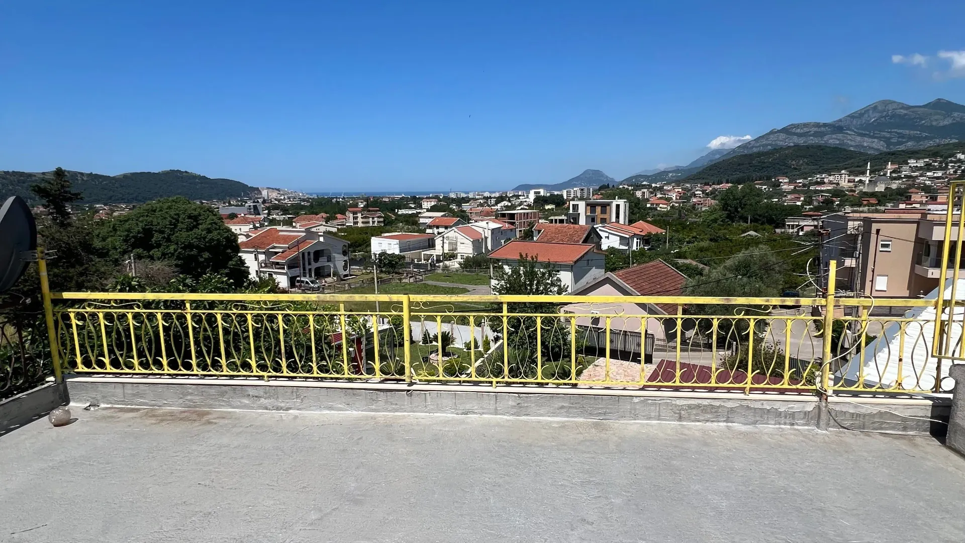 Sale, house, 204m², Stari Bar, Bar