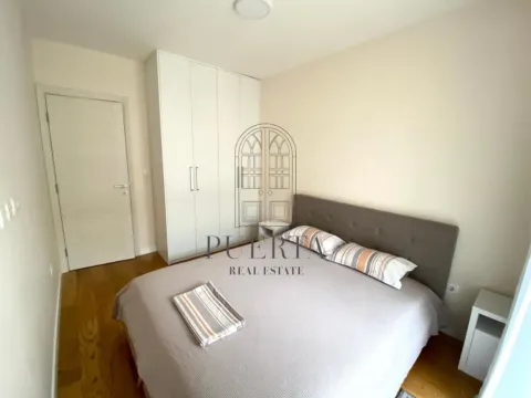 Izdavanje, jednosoban stan, 47m², Central Point, Podgorica - image 4