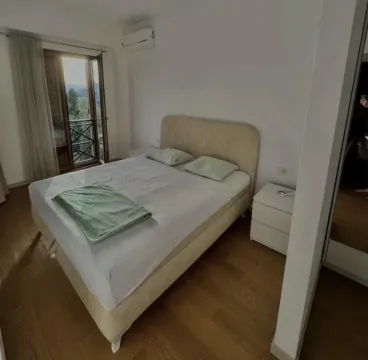 Rent, two bedroom apartment, 70m², Centar, Podgorica - image 6