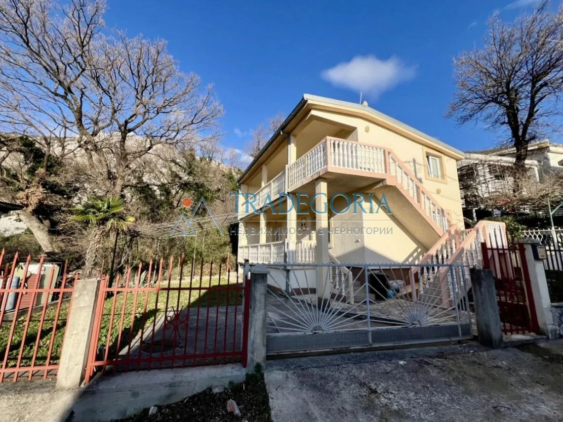 Prodaja, kuća, 146m², Sutomore, Bar