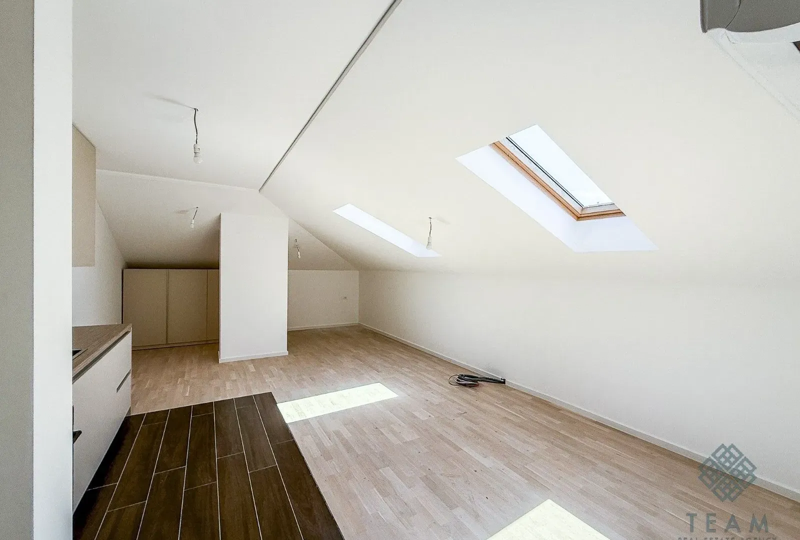 Prodaja, garsonjera, 45m², Tološi, Podgorica