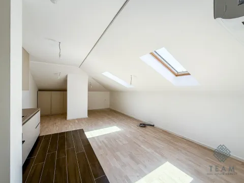 Prodaja, garsonjera, 45m², Tološi, Podgorica - image 5