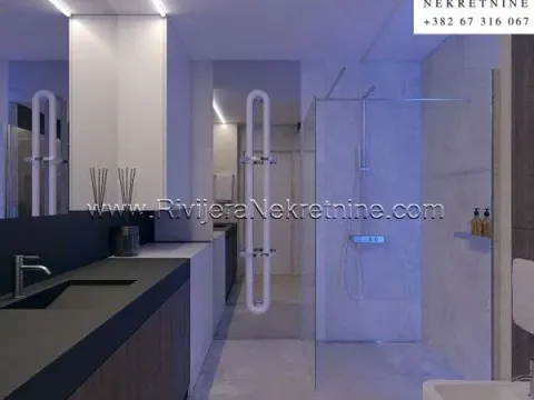 Prodaja, jednosoban stan, 59m², Kamenari, Herceg Novi - image 5