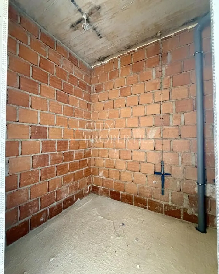 Prodaja, stan, 42m², Zabjelo, Podgorica