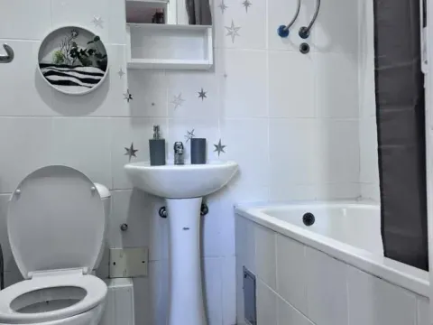 Prodaja, dvosoban stan, 42m², Centar, Novi Sad - image 12