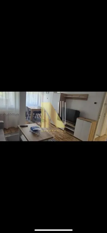 Izdavanje, dvosoban stan, 55m², Liman 4, Novi Sad Sve Podlokacije