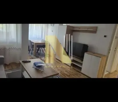 Rent, two bedroom apartment, 55m², Liman 4, Novi Sad Sve Podlokacije - image 4