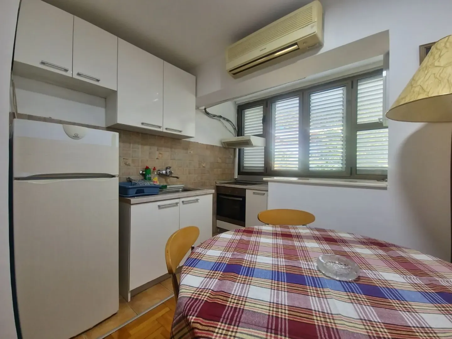 Rent, two bedroom apartment, 50m², Budva, Crna Gora