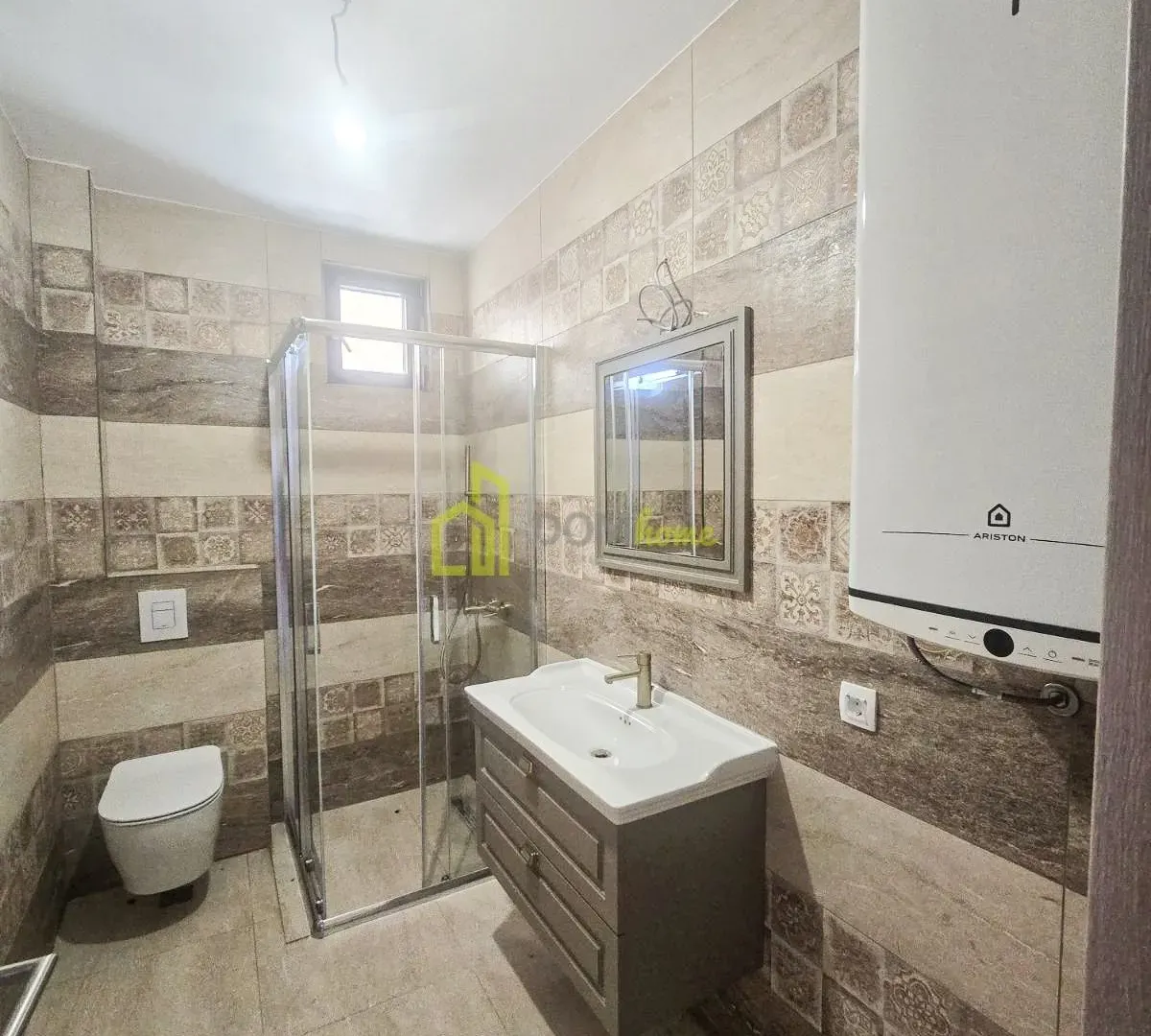 Prodaja, jednosoban stan, 43m², Kumbor, Herceg Novi