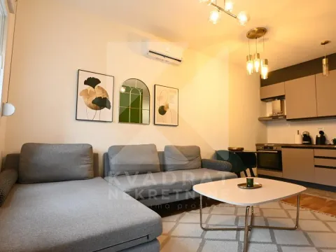 Rent, one bedroom apartment, 45m², Zabjelo, Podgorica - image 2