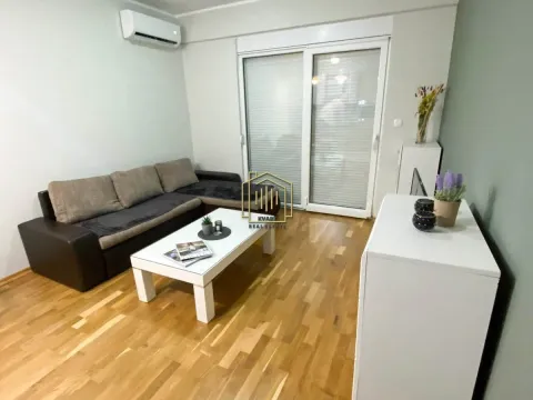 Rent, one bedroom apartment, 43m², Zabjelo, Podgorica - image 7