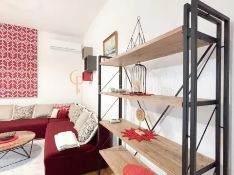 Izdavanje, stan, 52m², Zagorič, Podgorica - image 2