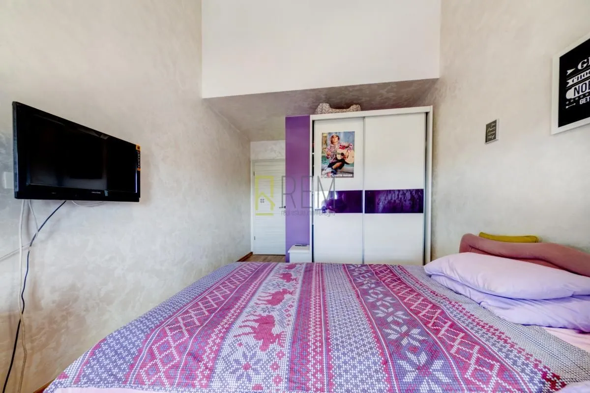 Prodaja, trosoban stan, 113m², Ljubović, Podgorica