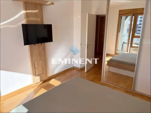 Izdavanje, dvosoban stan, 56m², Novi Beograd Blok 65, Novi Beograd Sve Podlokacije - image 10