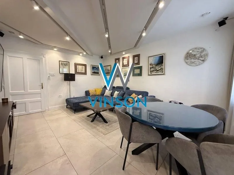 Prodaja, trosoban stan, 74m², Centar, Novi Sad