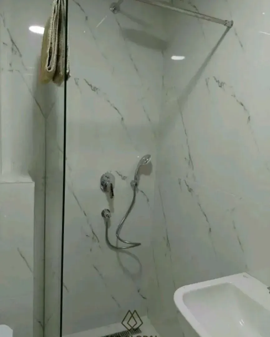 Izdavanje, garsonjera, 36m², Pobrežje, Podgorica