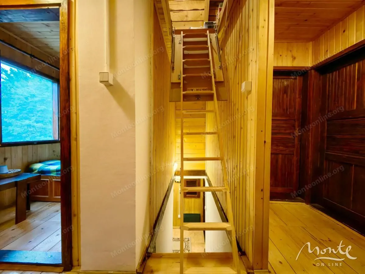 Prodaja, kuća, 100m², Motički gaj, Žabljak