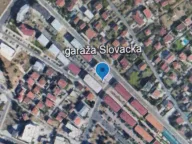 Izdavanje, parking/garaža, 17m², Nova Dalmatinska, Podgorica - image 1