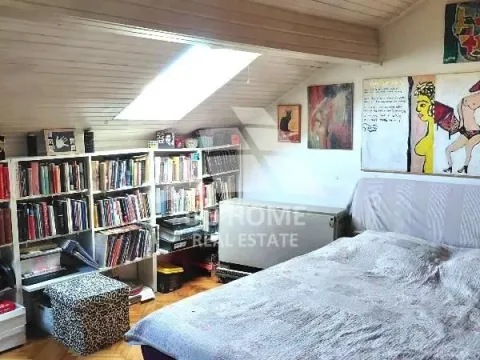 Sale, three bedroom apartment, 61m², Profesorska Kolonija, Palilula Sve Podlokacije - image 10