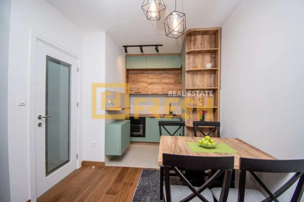 Izdavanje, jednosoban stan, 50m², Tološi, Podgorica