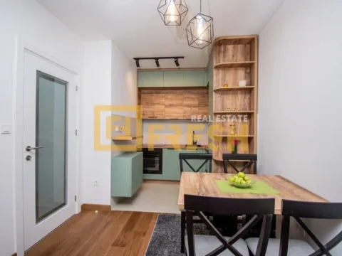 Izdavanje, jednosoban stan, 50m², Tološi, Podgorica - image 13