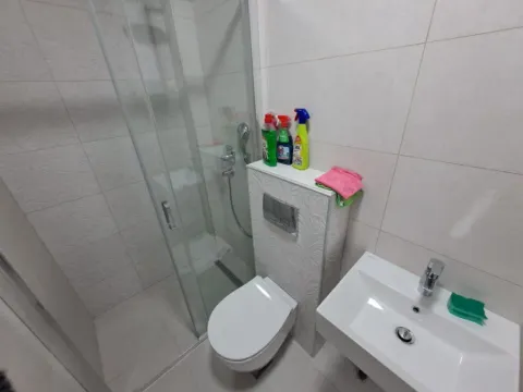 Sale, one bedroom apartment, 45m², Centar, Budva - image 2