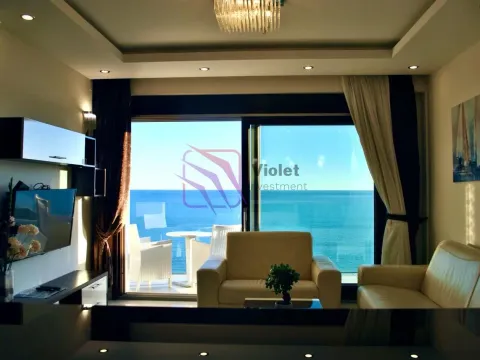 Izdavanje, dvosoban stan, 80m², Bečići, Budva - image 2