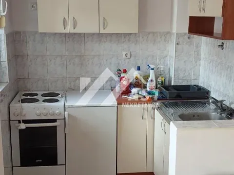 Rent, apartment, 32m², Bulevar Evrope, Novi Sad Sve Podlokacije - image 6