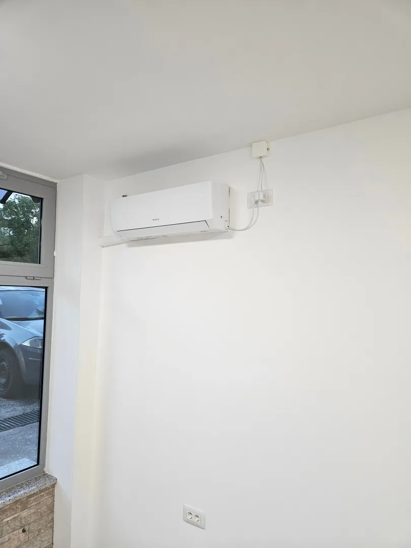 Rent, office space, 18m², Preko Morače, Podgorica