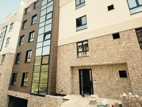 Sale, one bedroom apartment, 43m², Bečići, Budva - image 4