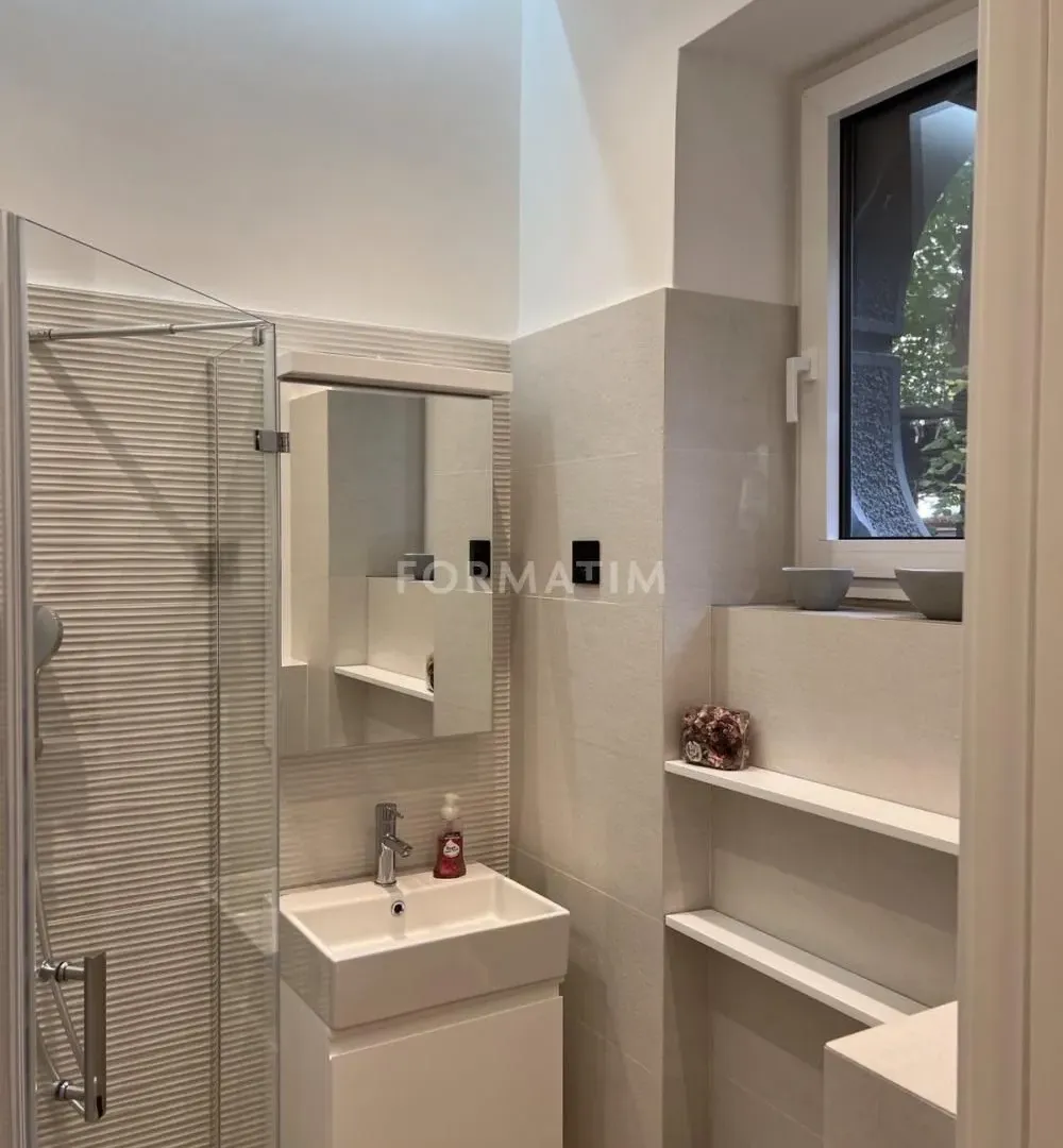 Rent, apartment, 22m², Stari Grad, Beograd