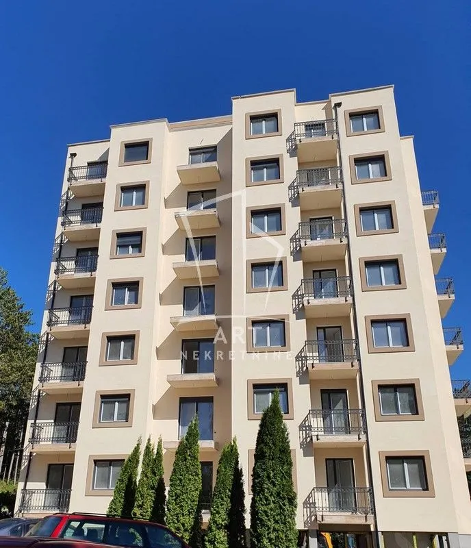 Prodaja, jednosoban stan, 37m², Zlatibor, Srbija