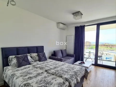 Izdavanje, garsonjera, 30m², Bulevar, Niš - image 6