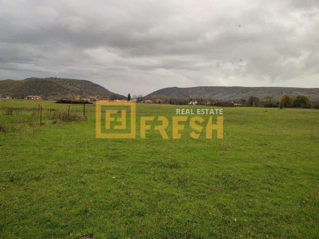 Prodaja, plac, 1500m², Danilovgrad, Crna Gora