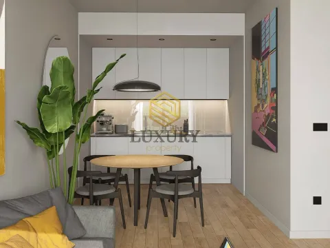 Prodaja, garsonjera, 32m², City Kvart, Podgorica - image 3