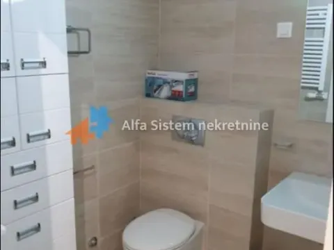 Rent, four bedroom apartment, 105m², Novi Beograd Blok 65, Novi Beograd Sve Podlokacije - image 13