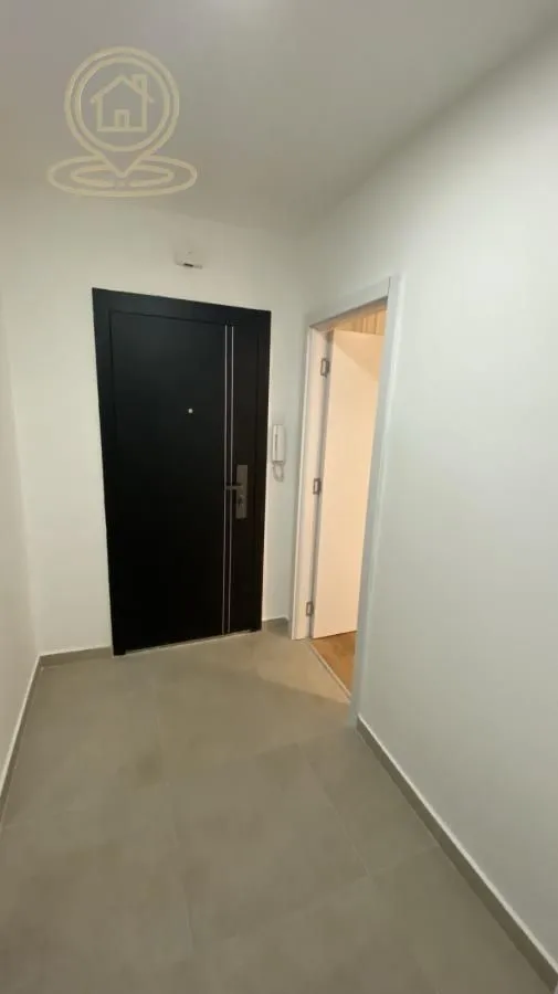 Prodaja, trosoban stan, 54m², Sajmište, Novi Sad