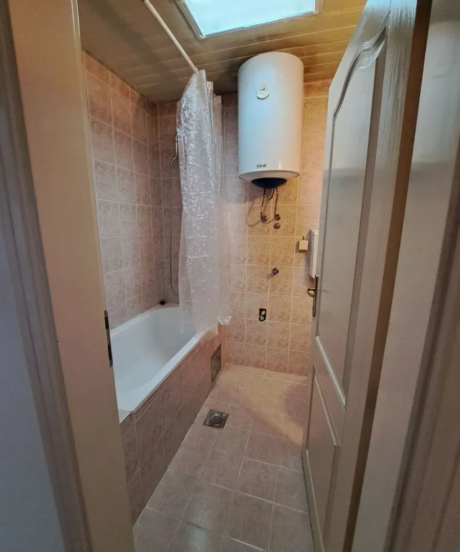 Rent, one bedroom apartment, 56m², Stara Varoš, Podgorica